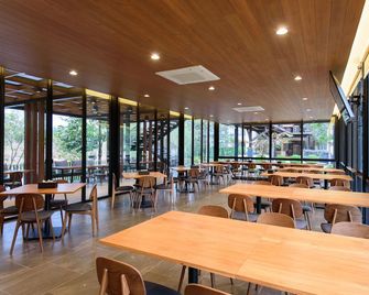 The Gallery Khao Yai Hotel And Residence - Sha Plus - Ban Mo Takhian - Restaurant