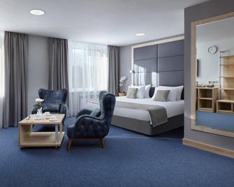 Chernorechye Park Hotel-New - Dzerzhinsk - Habitación