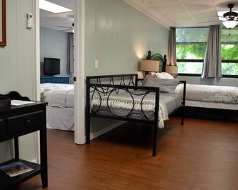 Historic Union Chapel School-Two Room, near Cumberland River & Lake Cumberland - Jamestown - Habitación