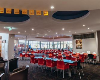 The Mayfair Emerald - Emerald - Restaurant