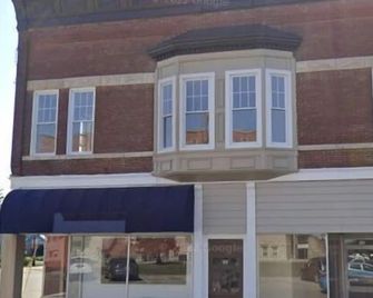 Cozy Loft Hideaway in Robinson - Robinson - Edificio