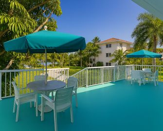Gulf View Waterfront Resort - Marathon