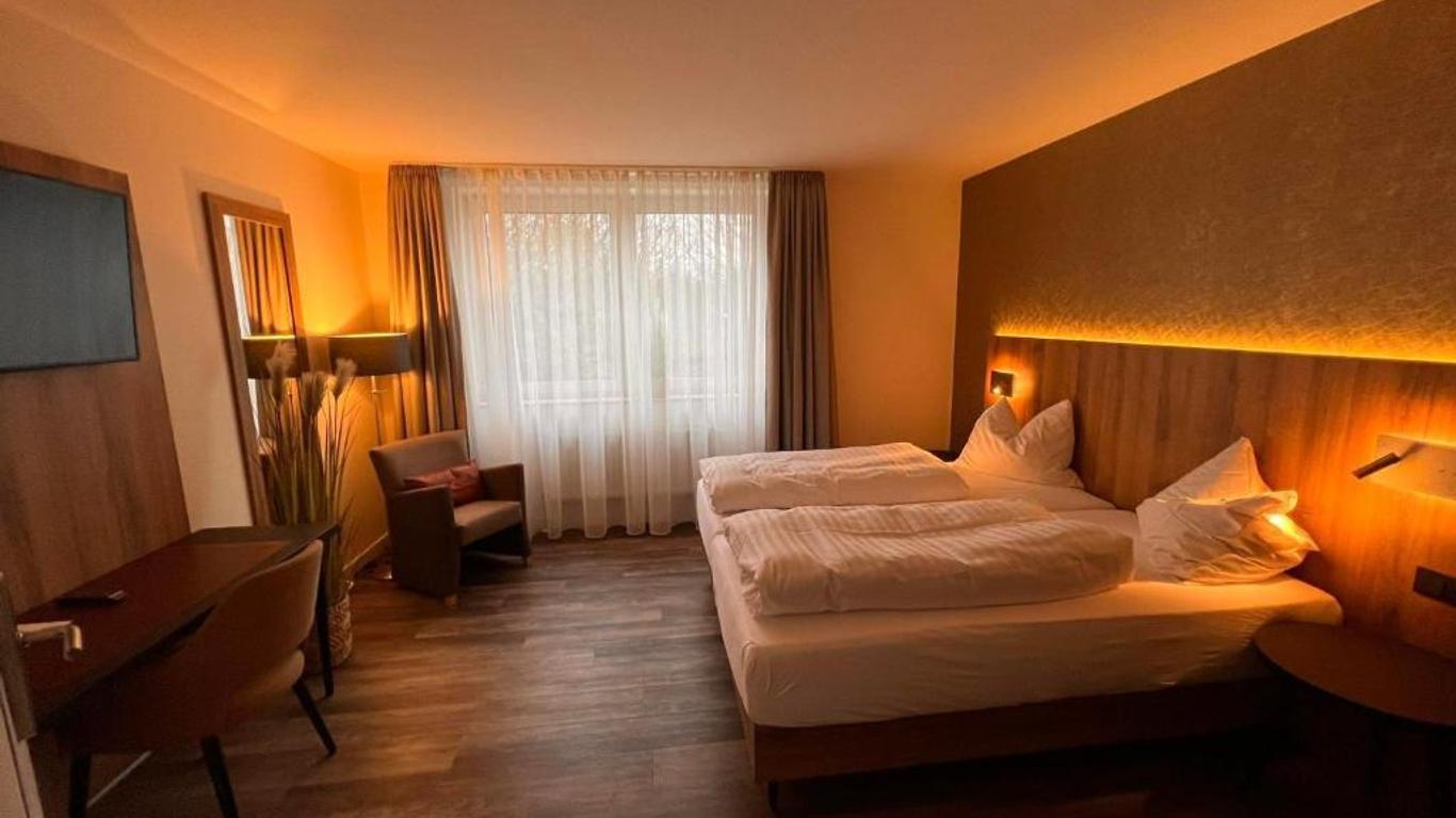 Hotel-Restaurant Amadeus