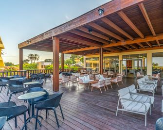 Sol by Melia Cosmopolitan Rhodes - Ialysos - Restaurante