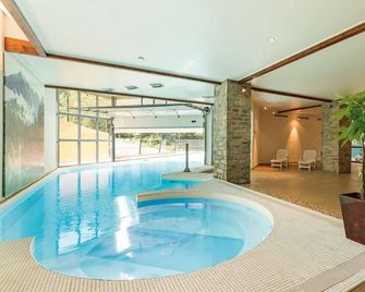 L'estive Des 100 Lacs, Piscine, Spa - Cauterets - Pool