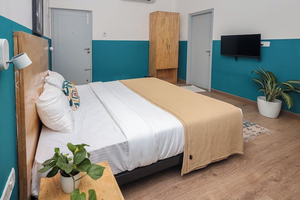 Olive Zip Koramangala 100Ft Road by Embassy Group thumbnail 2