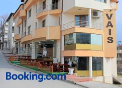 Guest Rooms Vais - Sandanski - Gebouw