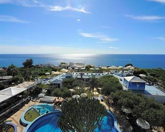 Il Gattopardo Hotel Terme & Beauty Farm - Forio - Piscine