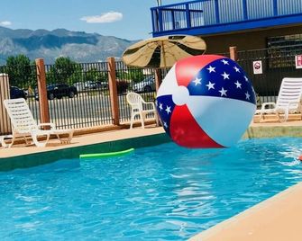 Motel 6 Canon City, CO - Cañon City