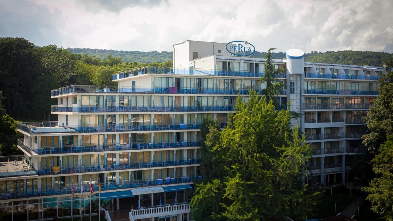 Park Hotel Perla