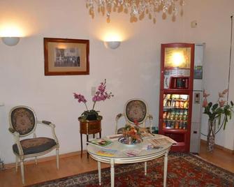 Pension Walzerstadt - Wien