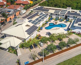 Sunbahia Praia Hotel - Porto Seguro