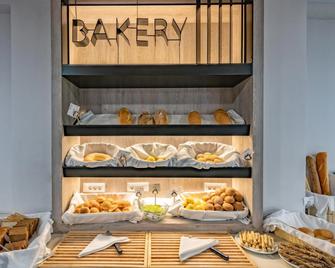 Alexandra Beach Resort & Spa - Tsilivi - Buffet