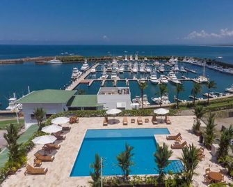 Las Villas Marina Pez Vela - Quepos