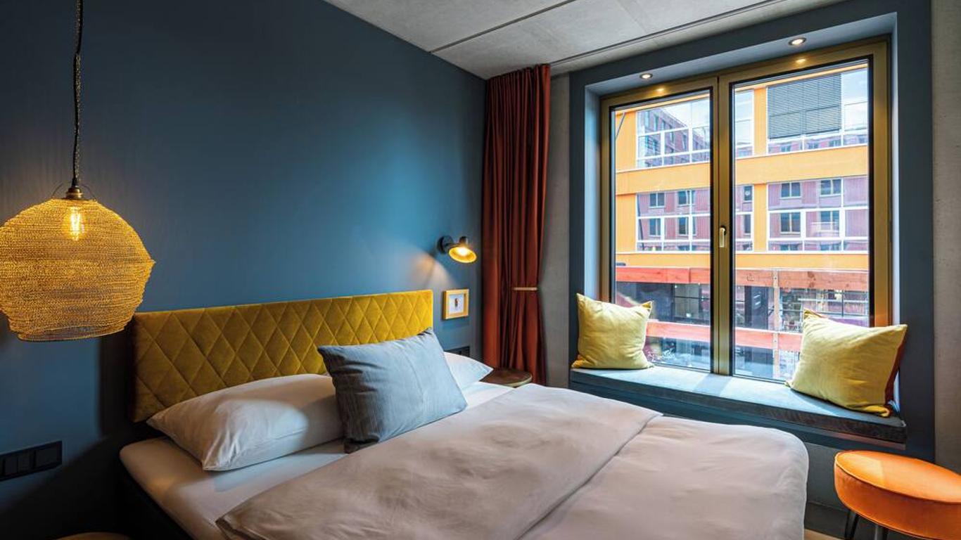 Gambino Hotel Werksviertel