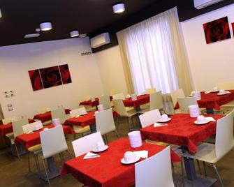 Hotel Raffaello - Caorle - Restaurant