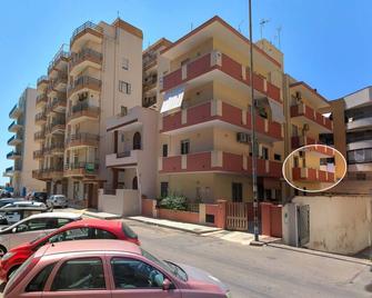 2032 Appartamento Lido San Giovanni - Gallipoli - Budynek
