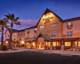 TownePlace Suites by Marriott Sierra Vista - Sierra Vista - Byggnad