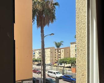 Hotel Avenida - Vélez-Málaga - Balkón