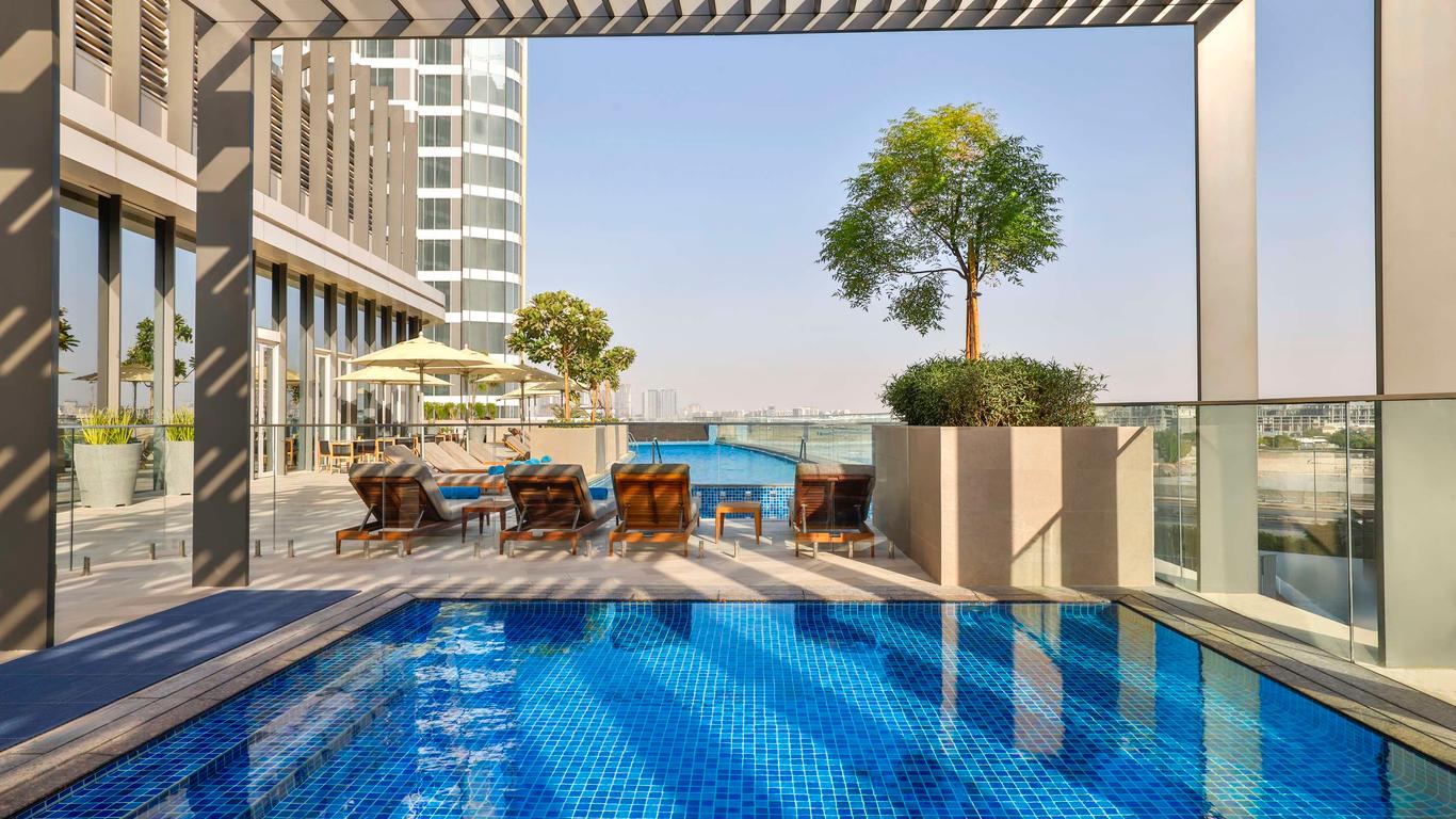Embassy Suites by Hilton Dubai Business Bay