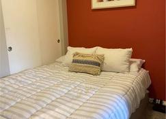 Haywood Rooms - Cumming - Camera da letto