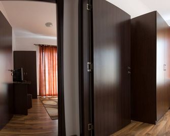 Pensiunea Zbor - Cluj