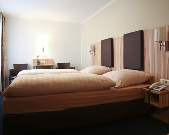 Landgasthof Voltmer - Burgdorf - Habitación