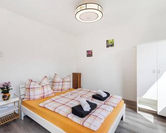 Ferienhaus Sonne - Nordhausen - Sypialnia