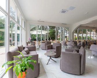 Hotel Emaus - Novigrad
