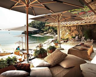 Eco Del Mare Night And Day Beach Club - Lerici