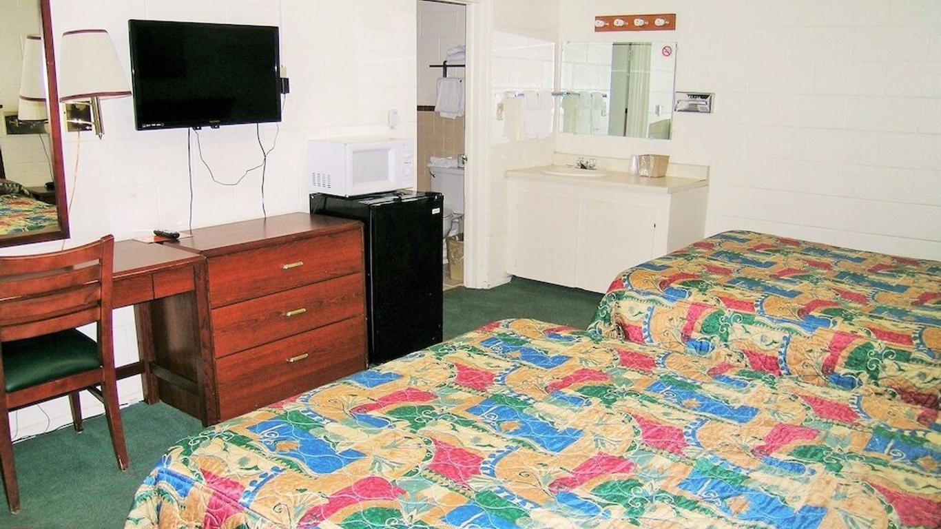 Travel Inn of La Junta