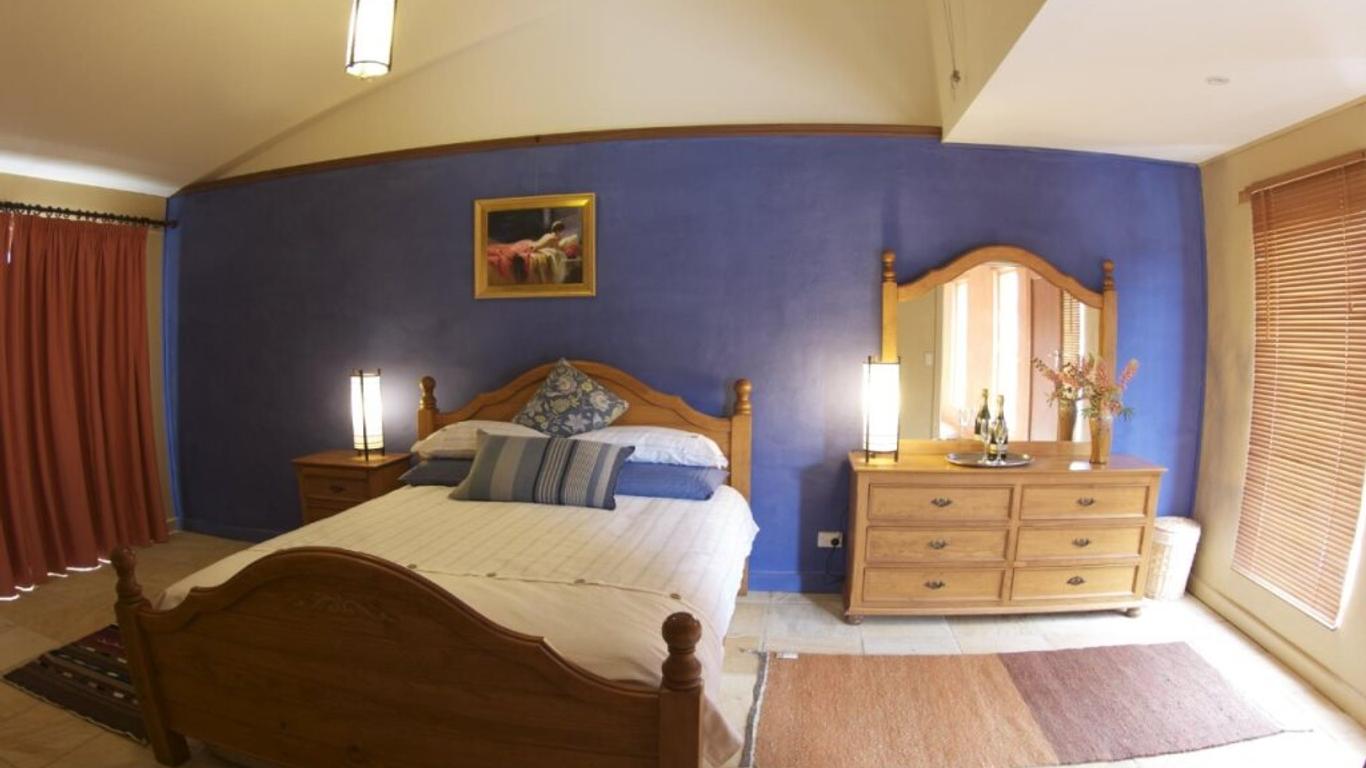 Forest Walks Lodge