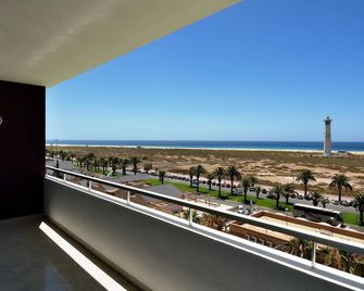 Plus Casa Atlantica Morro Jable 563 - Morro Jable - Balkón