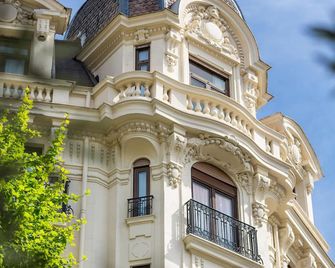 Villa Bougainville by Happyculture - Nizza - Gebäude