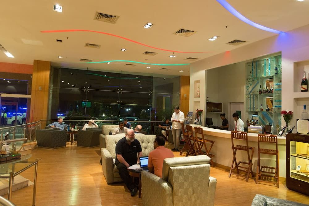 The Chancery Pavilion - באנגאלור