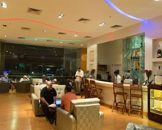The Chancery Pavilion - Bangalore