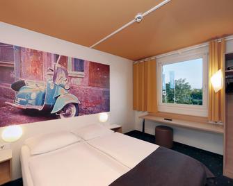 B&B Hotel Berlin Genshagen-Süd - Genshagen - Bedroom