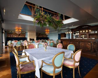Villa Veertien - Dieren - Ristorante