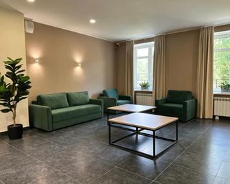 Sanatoriy Erino - Podolsk - Sala de estar