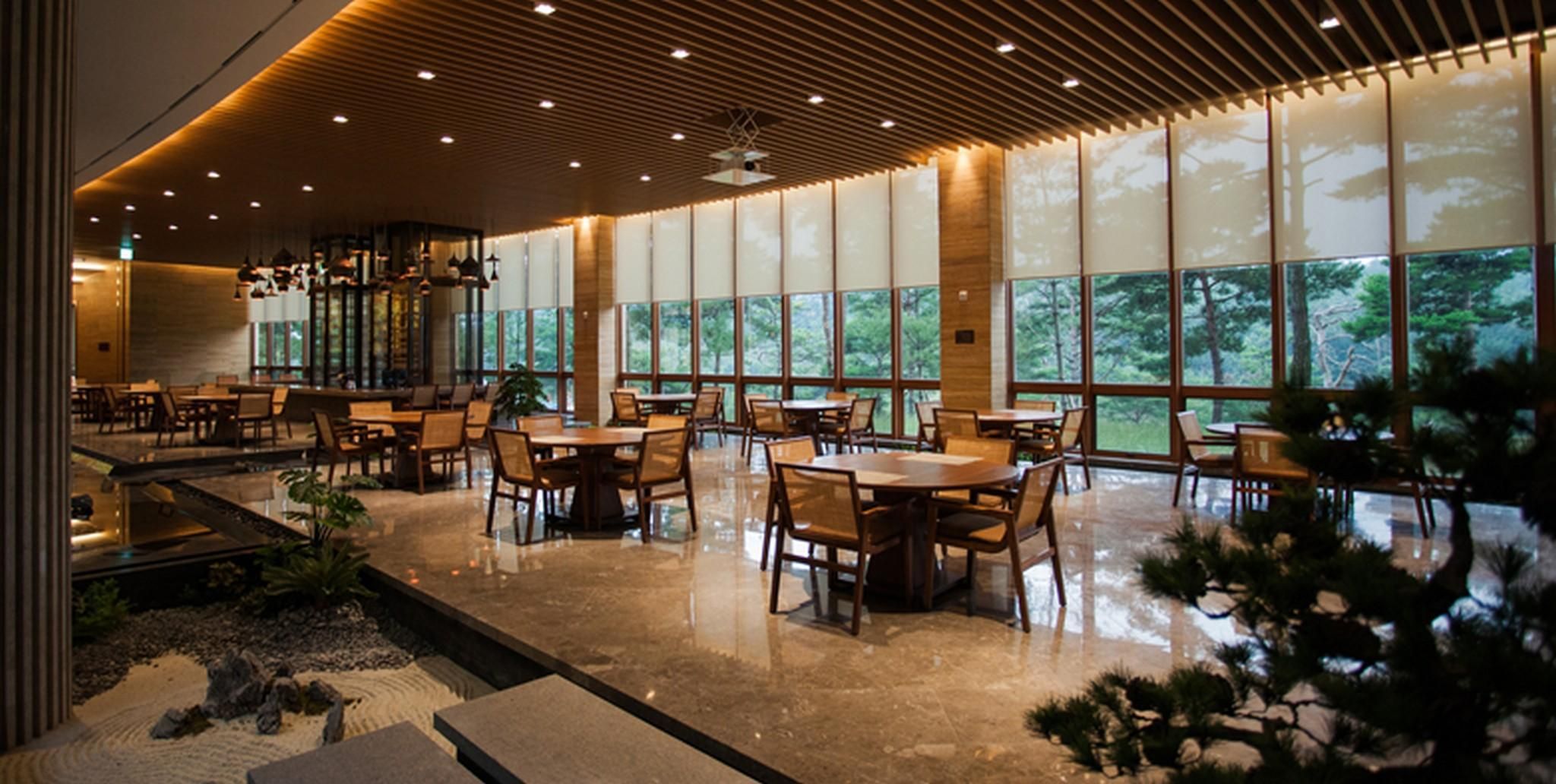 Hotel Maestro Anseong