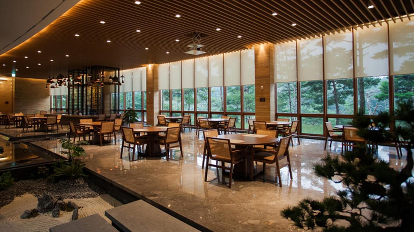 Hotel Maestro Anseong