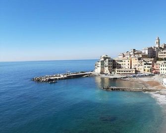 Appartamento Cavour 15 - Bogliasco