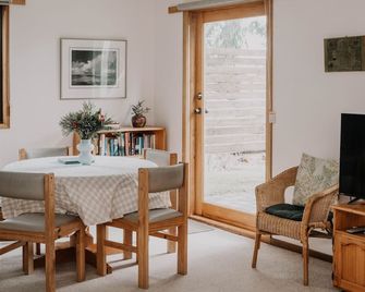 Whalers Cottage - Port Fairy