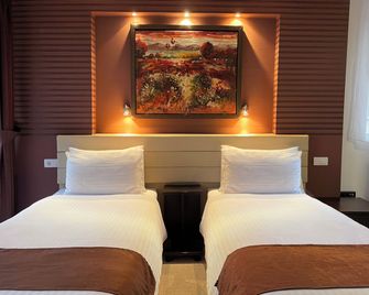 Sienna Residence - Skopje
