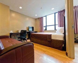 Super Lake Hotel - Queens - Habitación