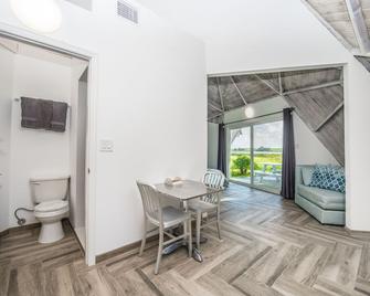 Studio 05 - Lake Sumner - Clermont - Dining room