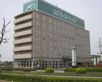 Hotel Route Inn Hamamatsunishi Inter - Hamamatsu - Building