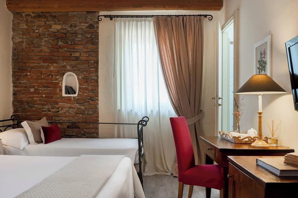Locanda I Girasoli - Misano Adriatico - Habitación