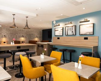 Oliver Plaza - Londres - Restaurante