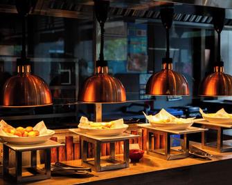 Luoxingge Ssaw Boutiquel Hotel - Jiaxing